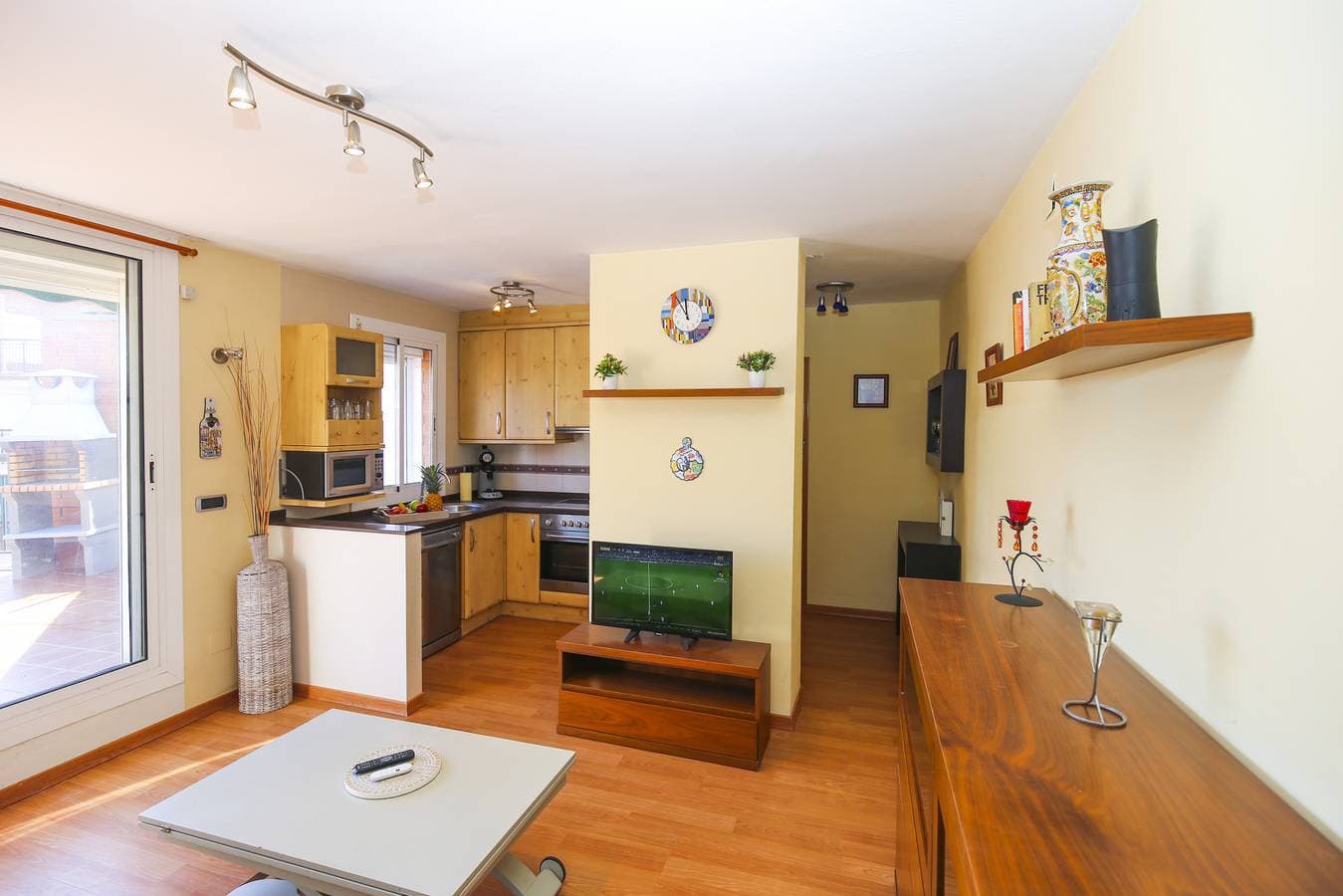 Foto 6 von 37: Tecavi - Penthouse with Sea Views