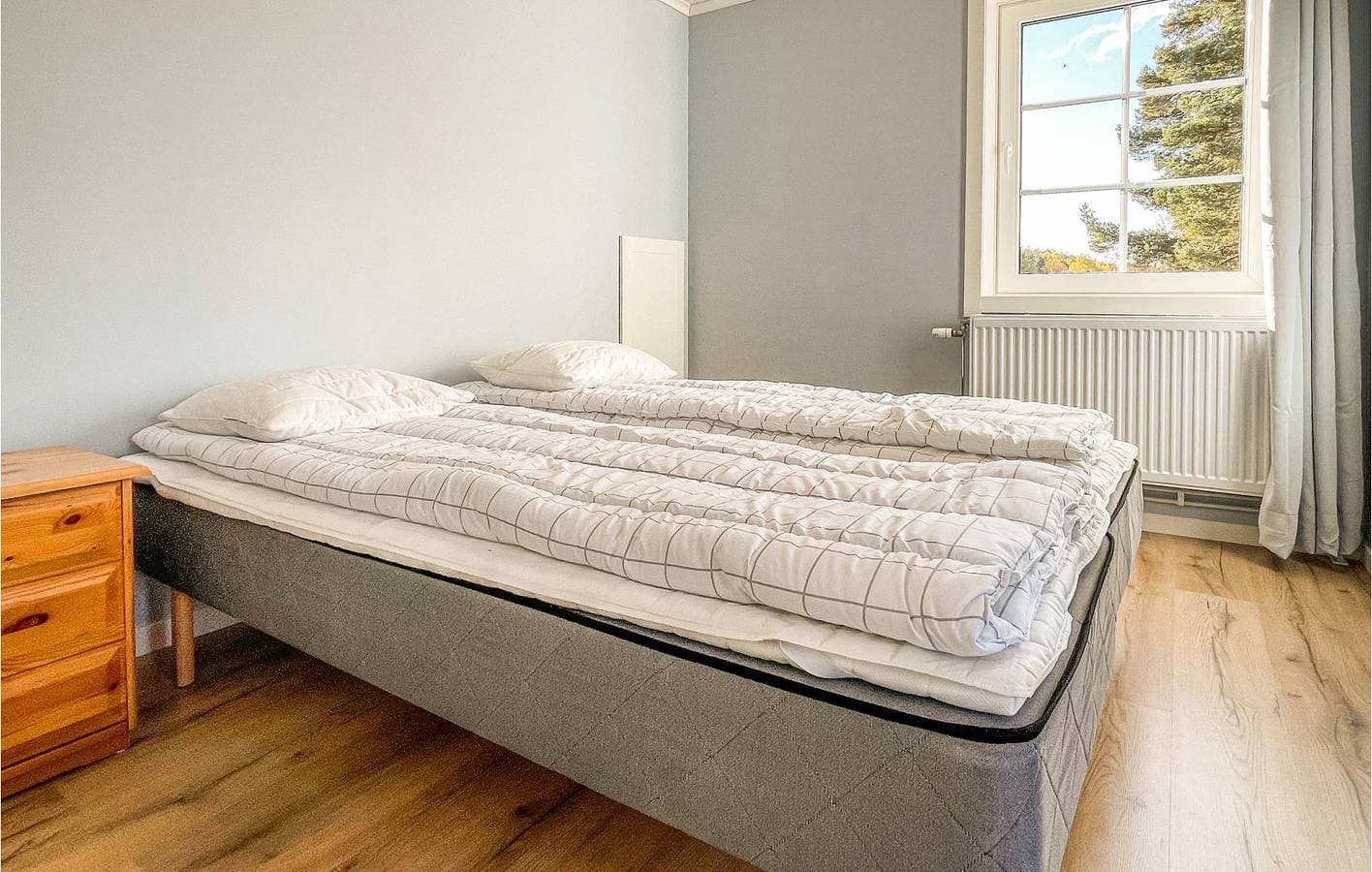 Foto 12 von 17: Ferienhaus für 4 Personen mit Garten