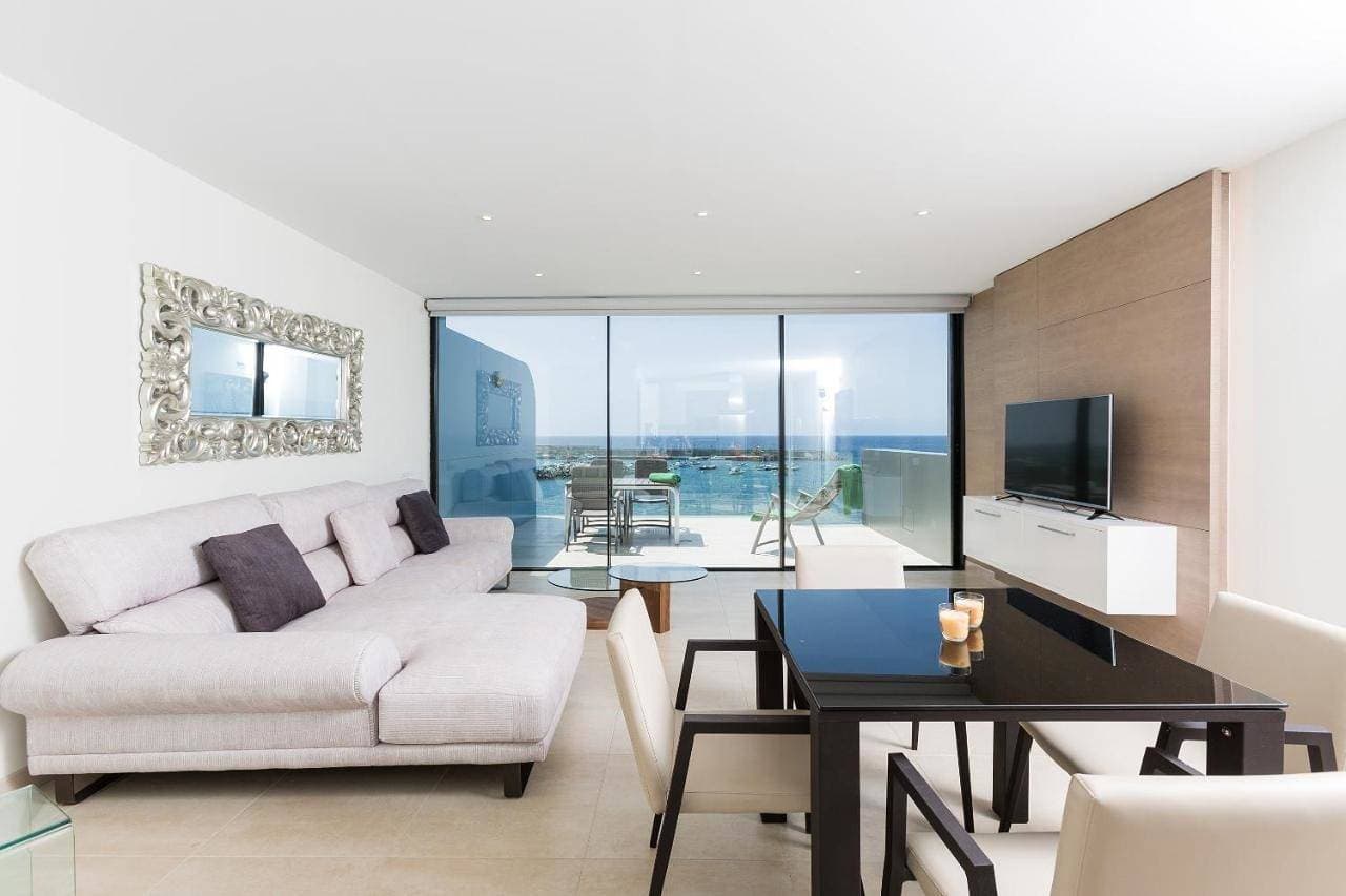 Arguineguín Bay Apartments 1