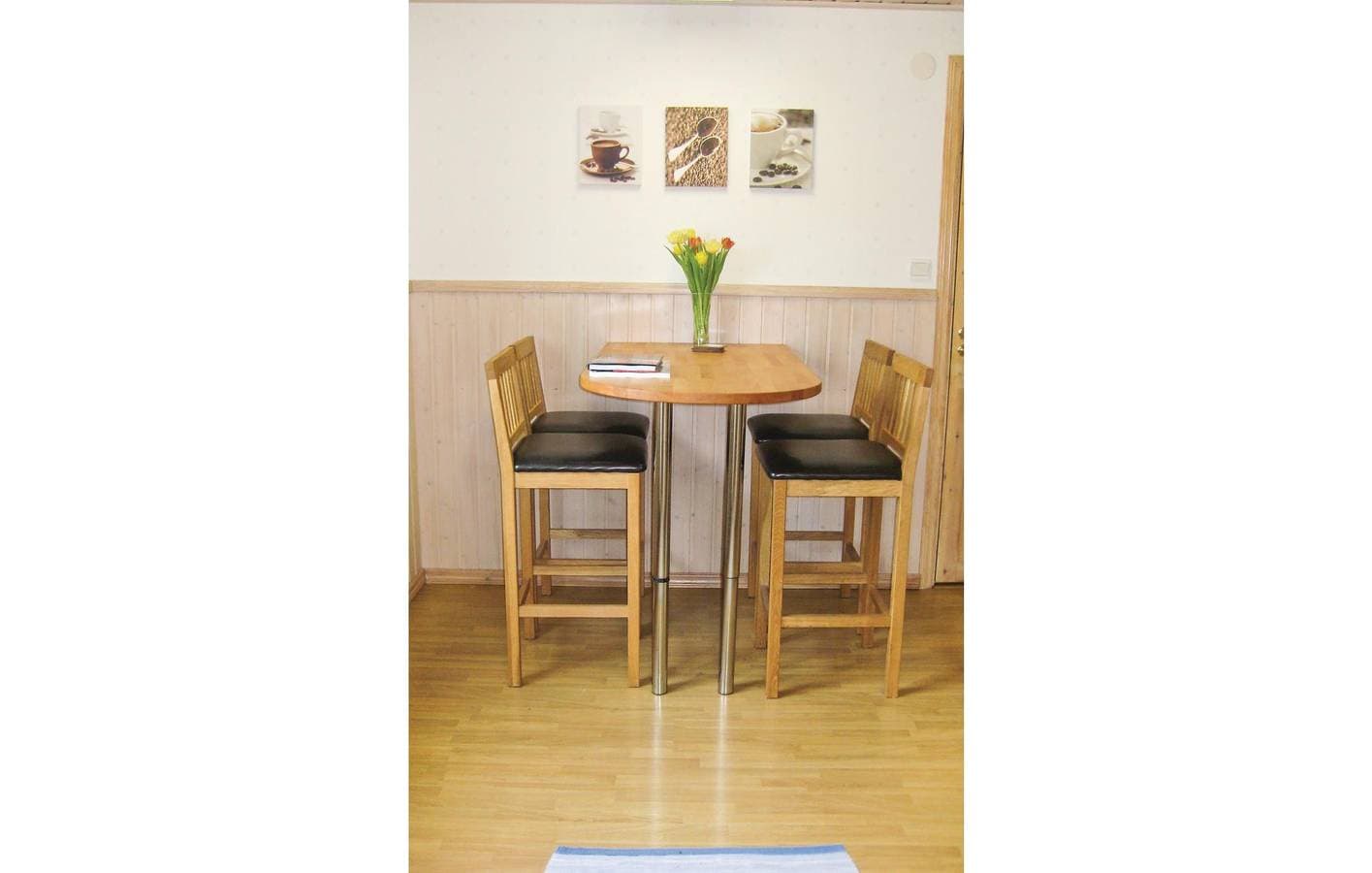 Foto 8 von 15: Ferienhaus für 6 Personen mit Terrasse