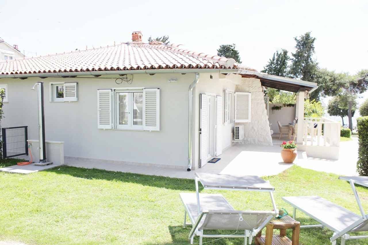 Foto 7 von 26: Ferienhaus mit Klimaanlagen