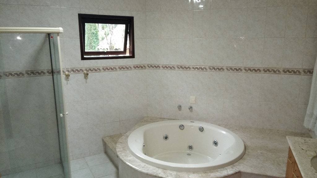 Foto 12 von 49: Adonai Herrenhaus in Penedo Wasserfällen