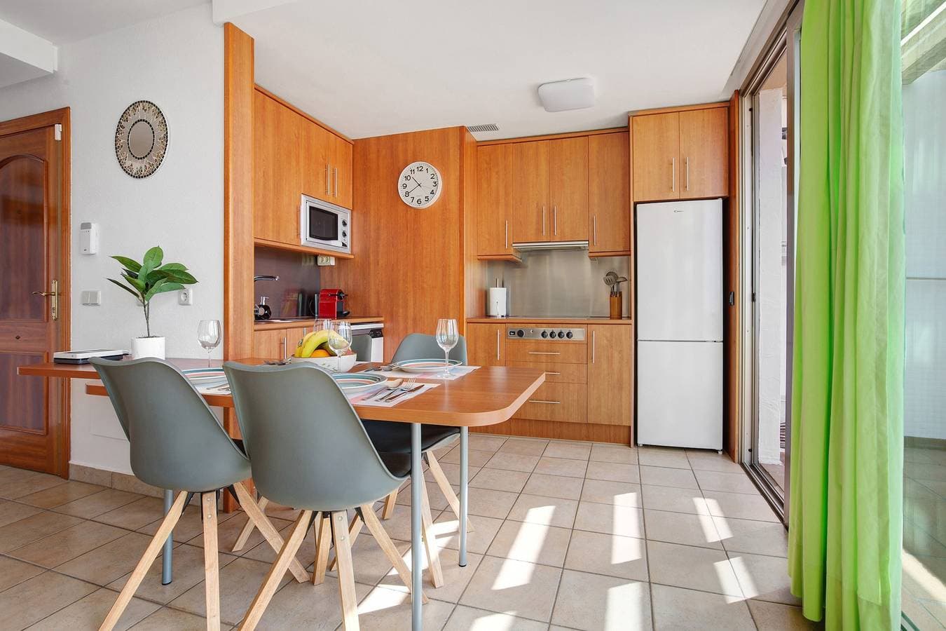 Foto 7 von 21: Apartamento "Entspannen und Träumen" mit Wi-Fi
