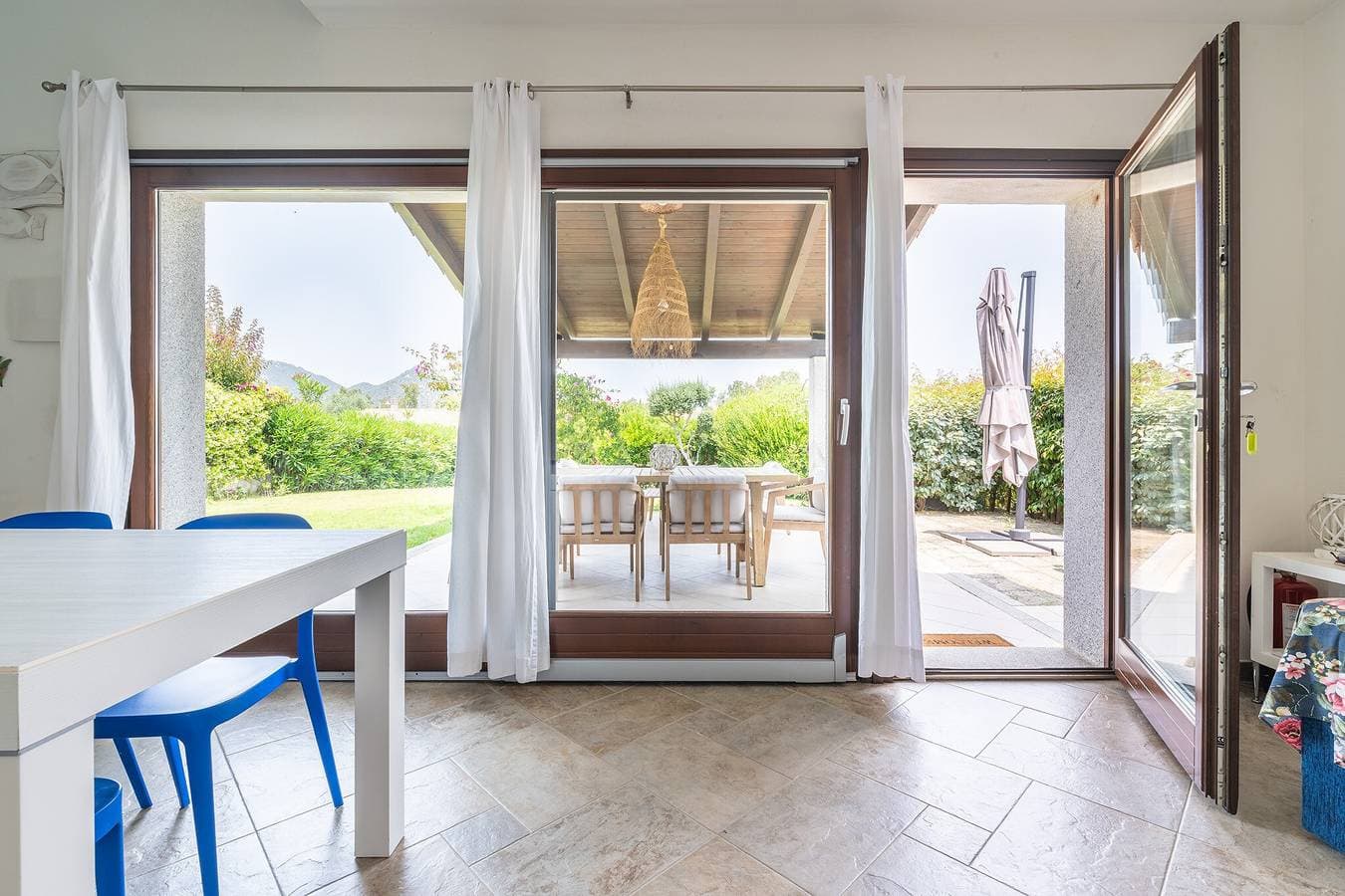 Foto 5 von 28: Villa Bouganville - Ein entspannender Rückzugsort nur einen kurzen Spaziergang vom Strand