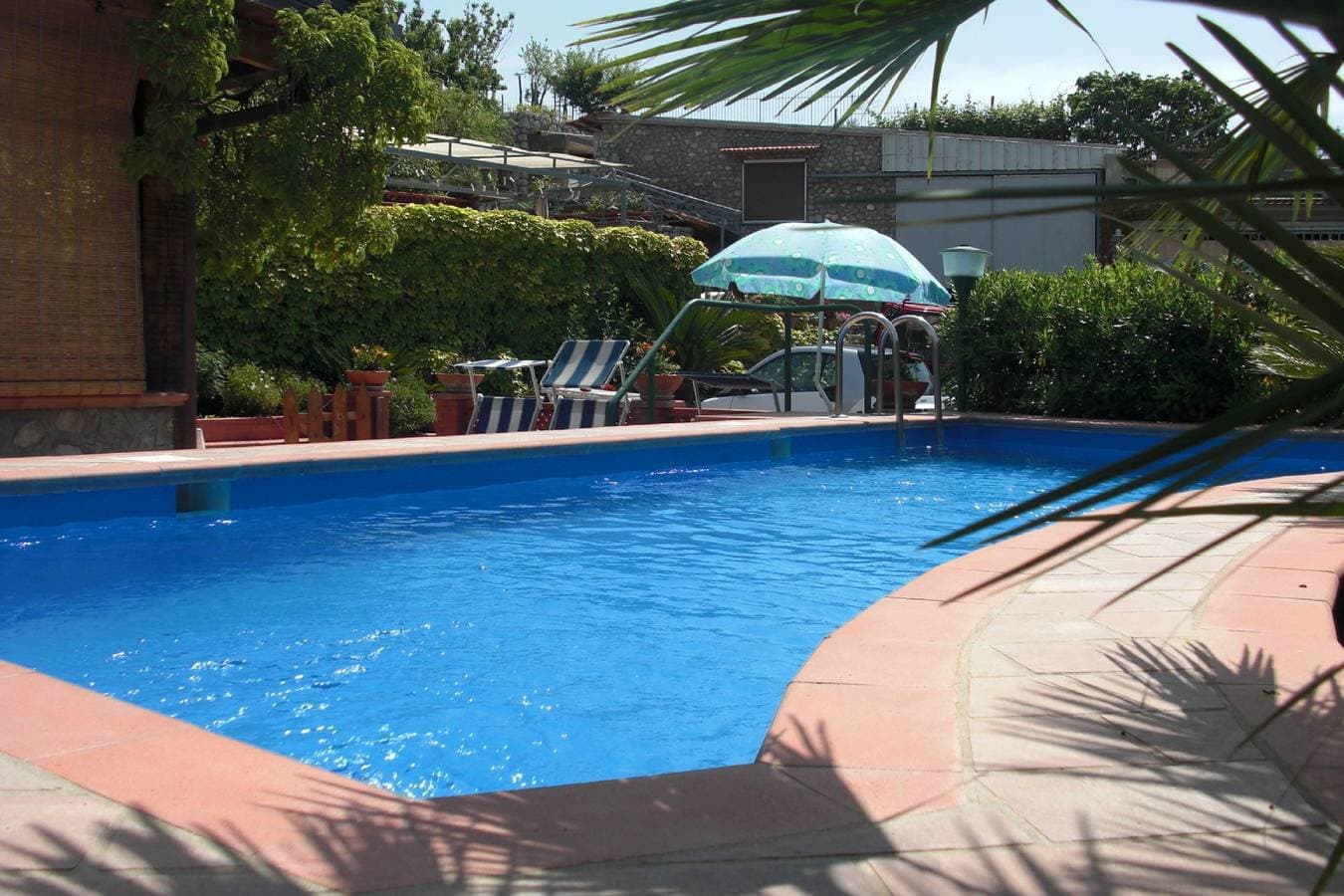 Villa 1
