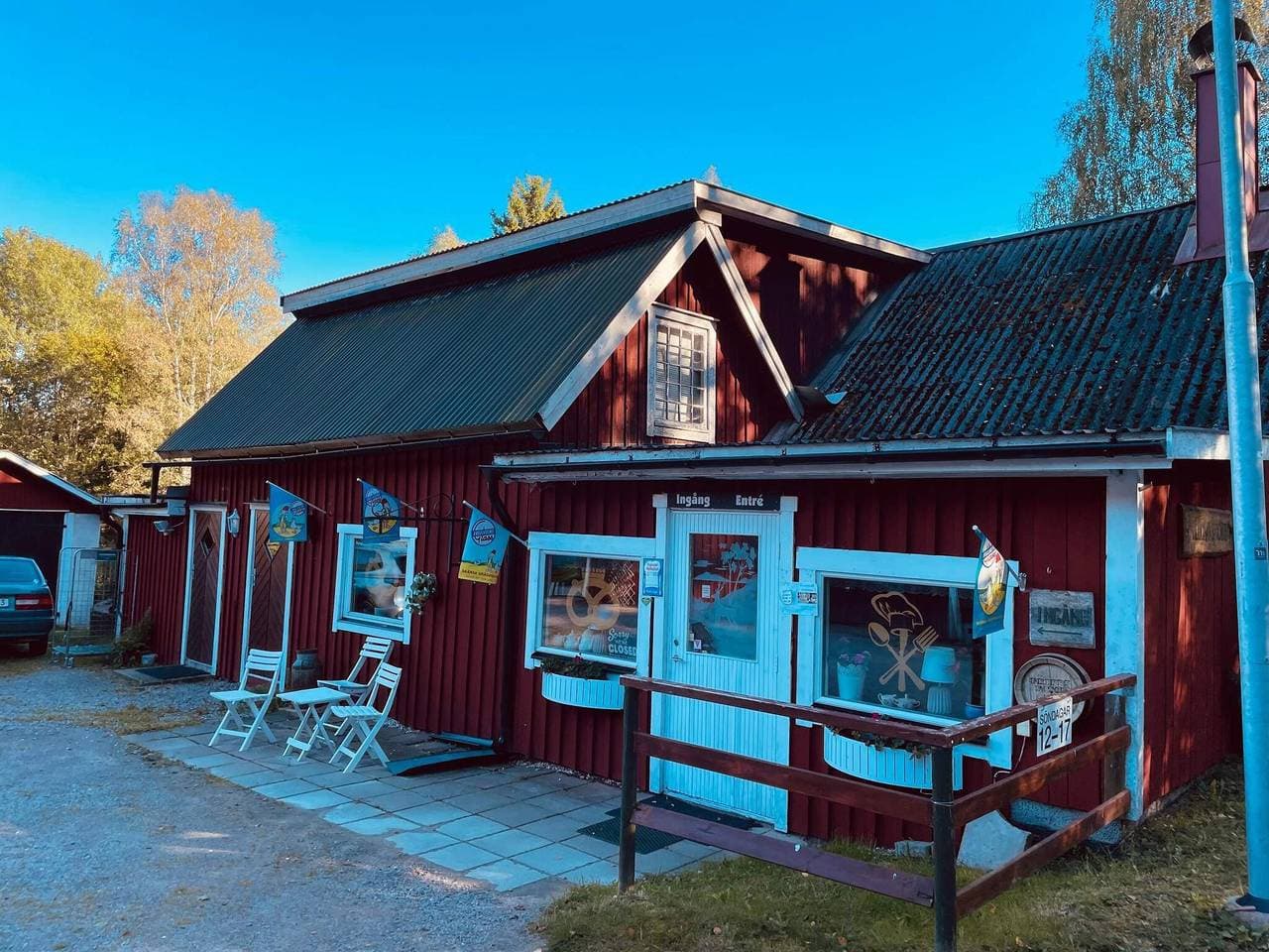 Foto 3 von 23: 4 Personen Ferienhaus in Hallabro