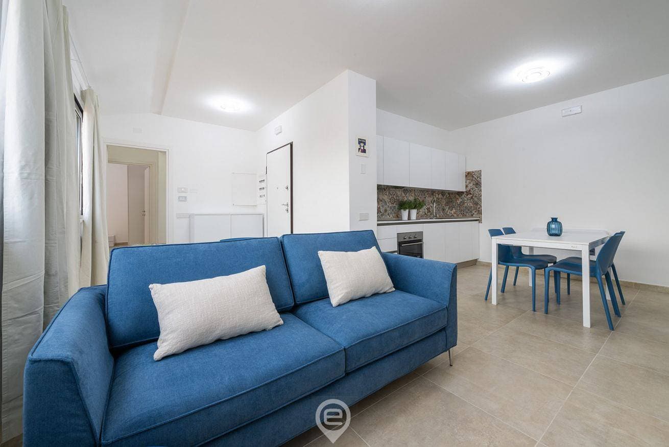 Foto 7 von 23: Ferienwohnung für 2 Personen