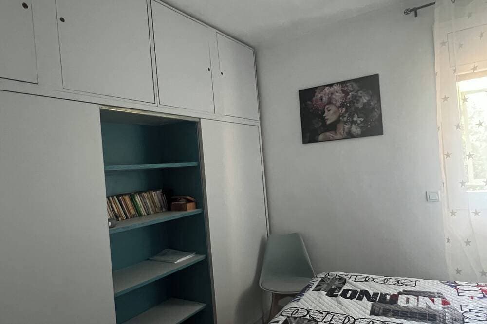 Foto 6 von 30: Schöne klimatisierte Wohnung in Residenz mit Schwimmbad und Parkplatz