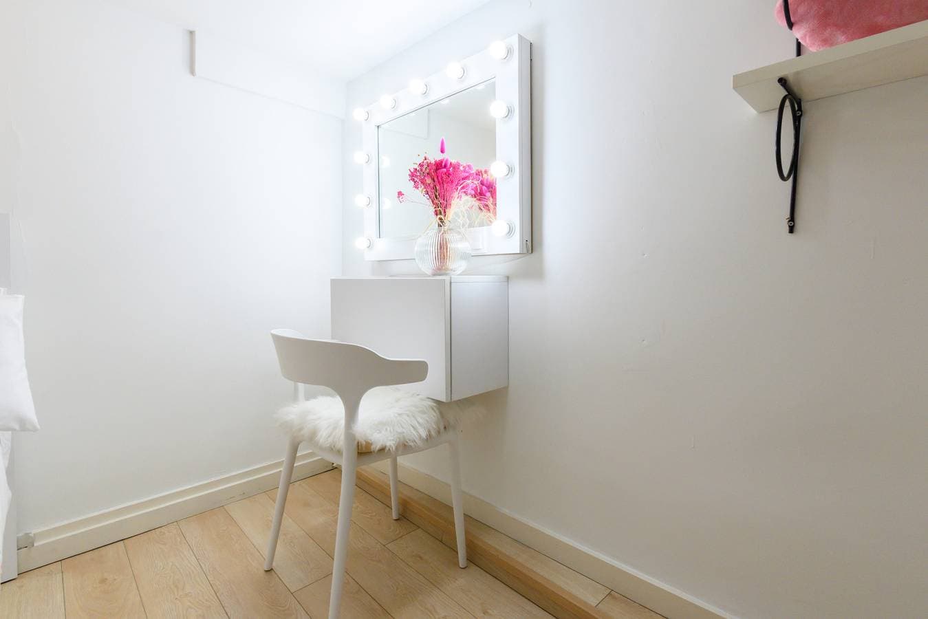 Foto 5 von 21: M Moderno dúplex de 1 dormitorio con toda