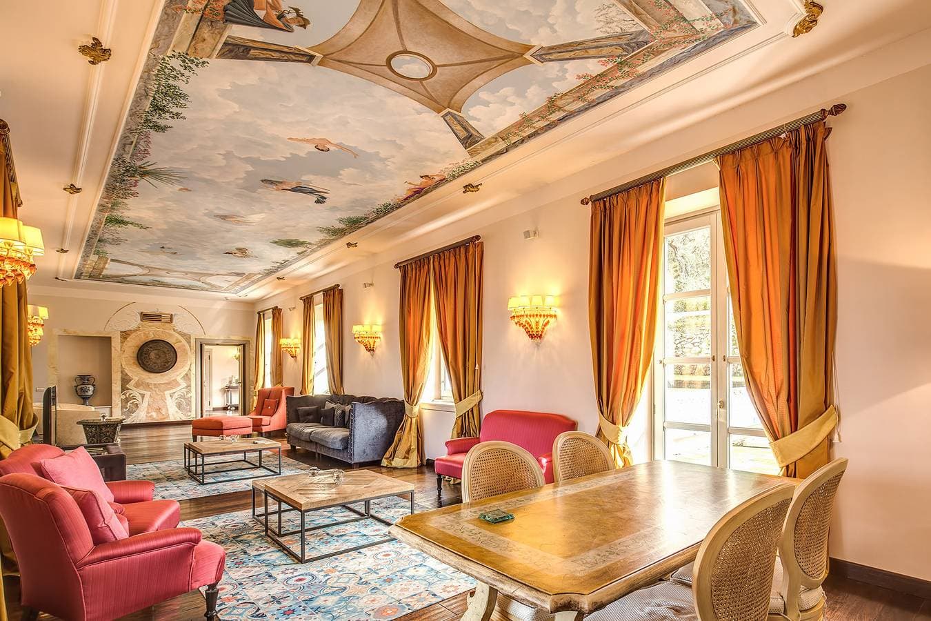 Foto 11 von 49: Villa Sogno