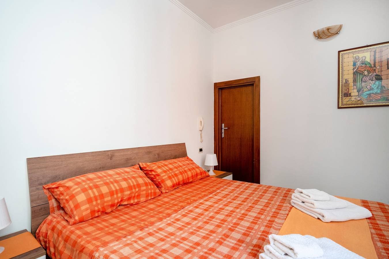 Foto 11 von 20: Apartment 'Michelangelo' mit WLAN und Klimaanlage