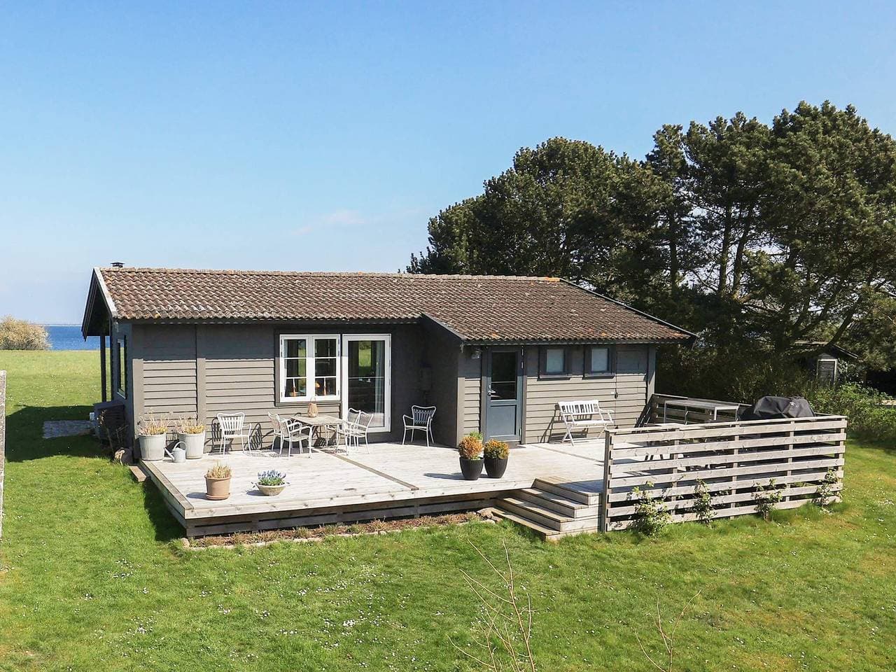 Panorama-Retreat in Borgnaes 1