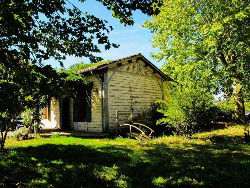 Gites du Domaine Maison DoDo 1