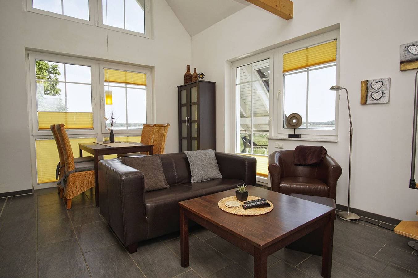 Schicke Ferienwohnung mit Meerblick - rügenreif Ferienwohnung Nr. 04 1
