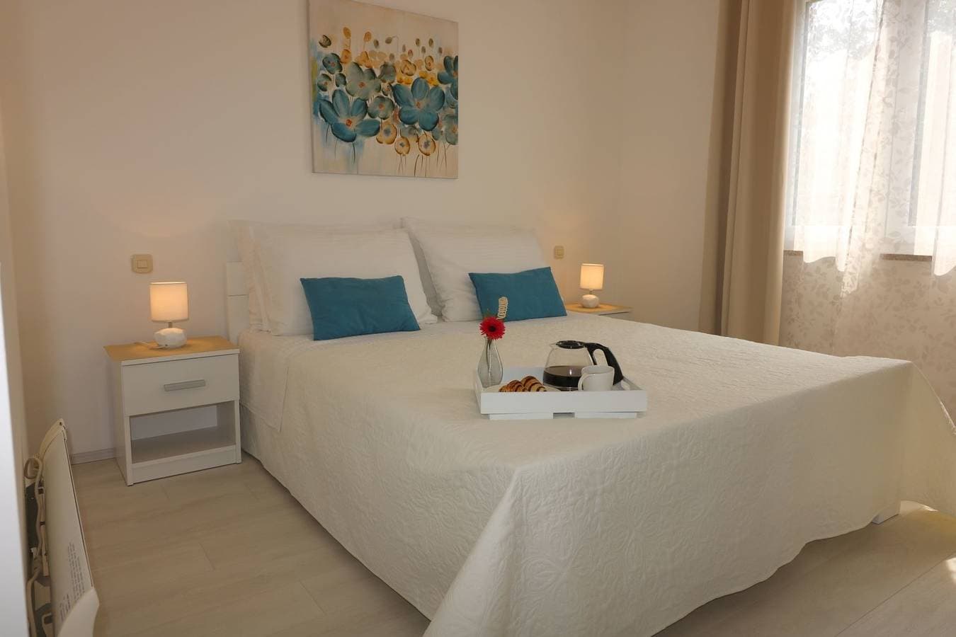 Foto 6 von 24: Residence Lorena Bungalow Lavanda  1