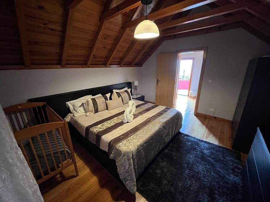 Foto 13 von 29: One-Bedroom Chalet