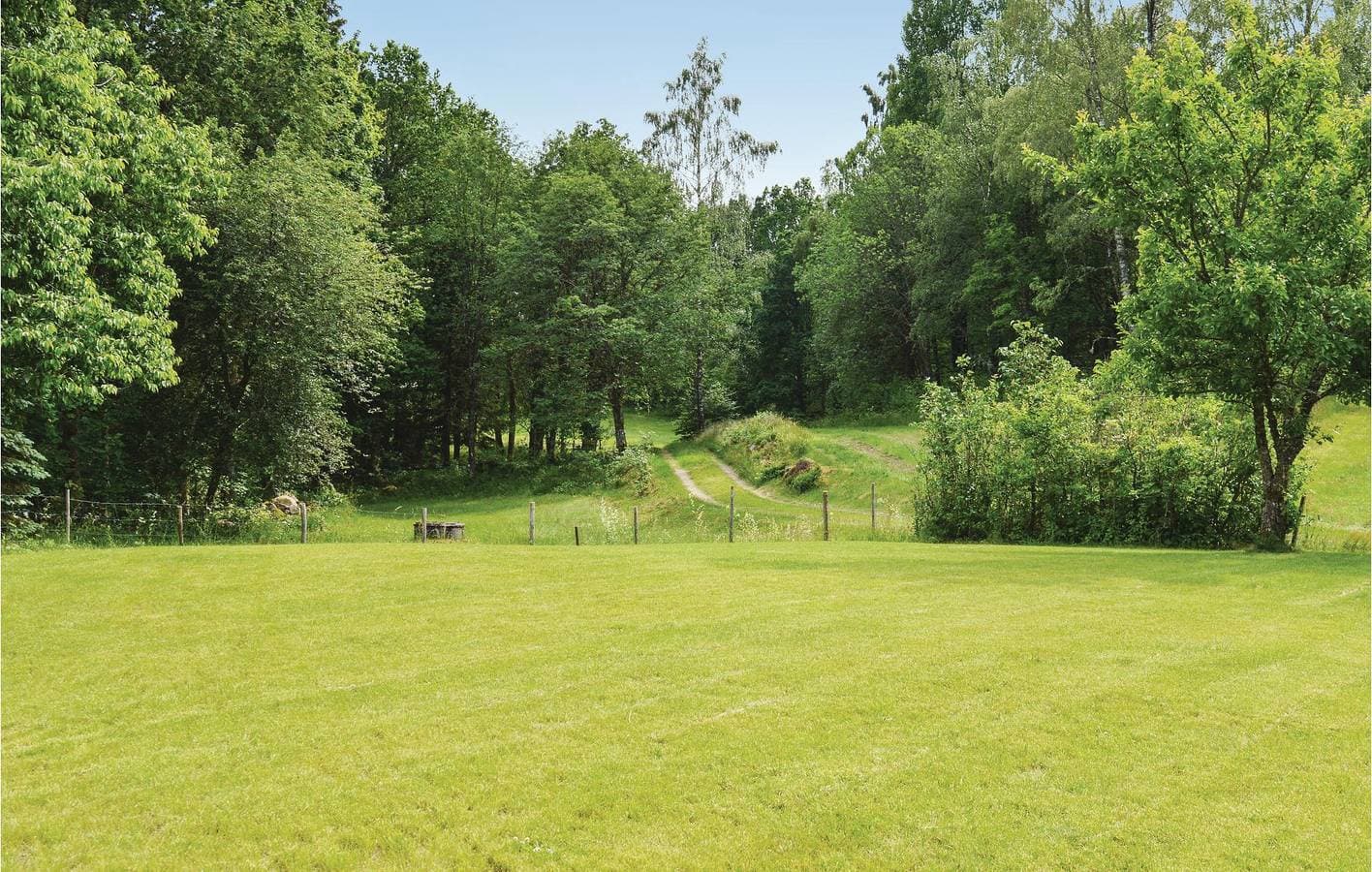 Foto 3 von 15: Ferienhaus für 6 Personen mit Garten