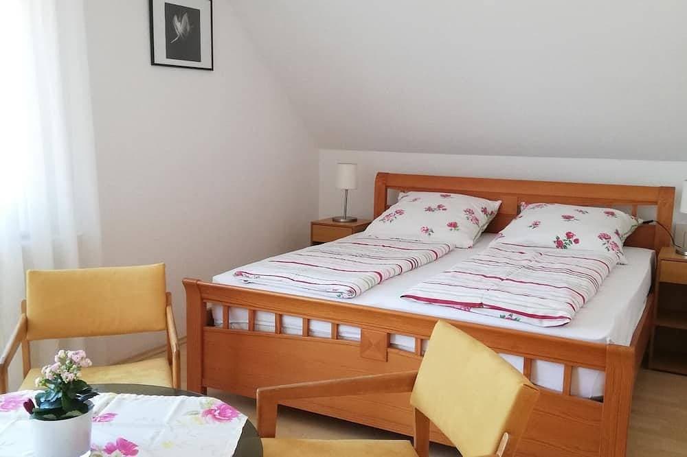 Foto 5 von 21: Große Ferienwohnung über 2 Etage am Bodensee mit Balkon im ruhige Lage.