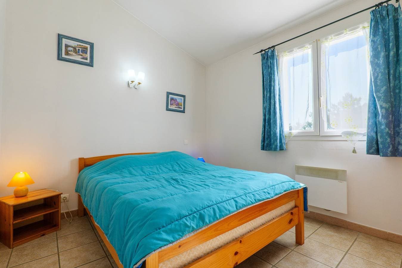 Foto 7 von 35: Ferienhaus „Le Cade - La Fontinelle“ in Bessas für bis zu 4 Personen