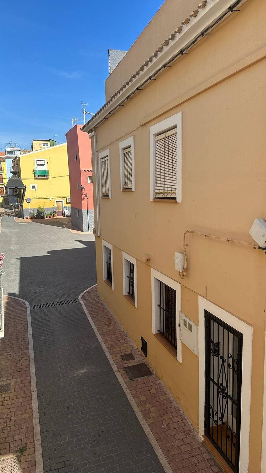 Foto 12 von 13: Ferienwohnung für 2 Personen mit Balkon