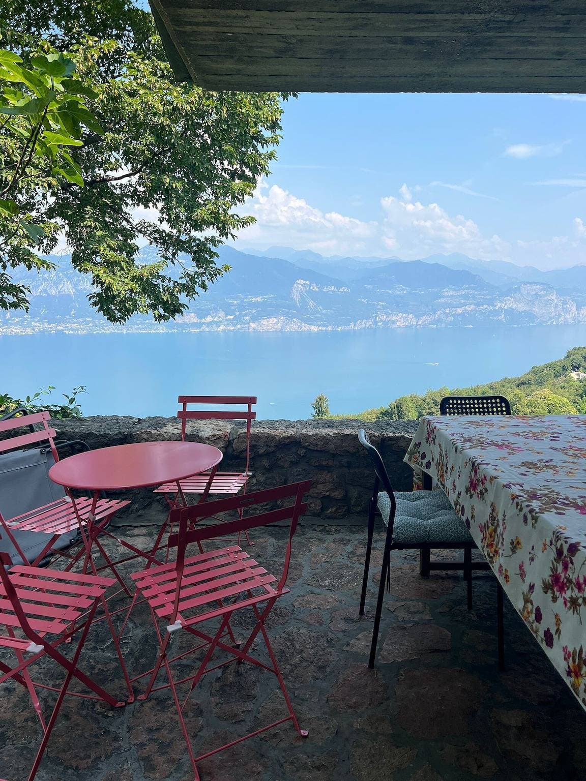 Villa Franca San Zeno 1