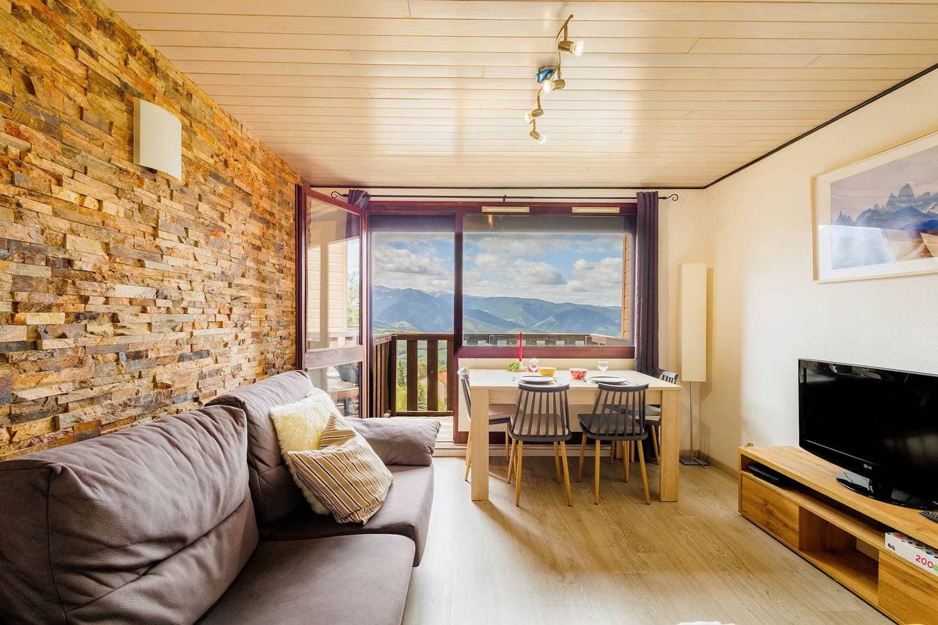 Ferienwohnung 1