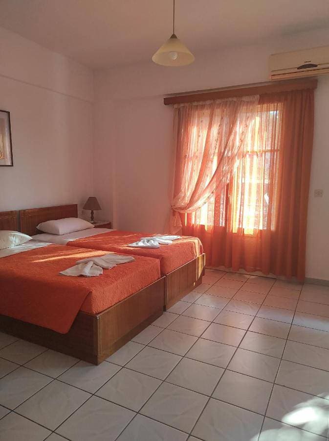 Foto 2 von 13: Twin Room with Balcony