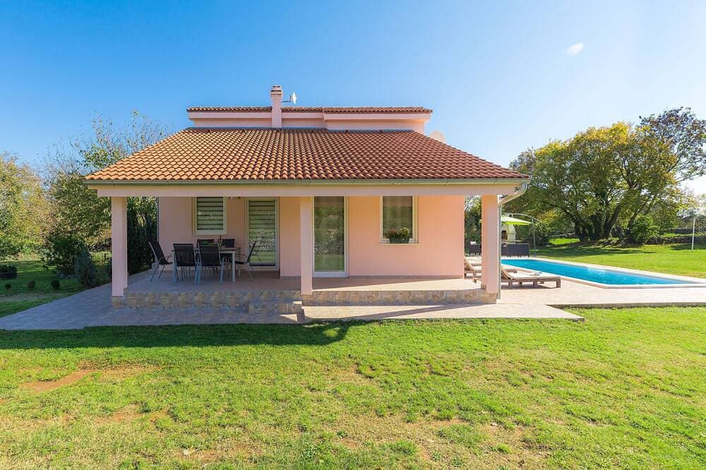 Foto 8 von 30: Ferienhaus Vita