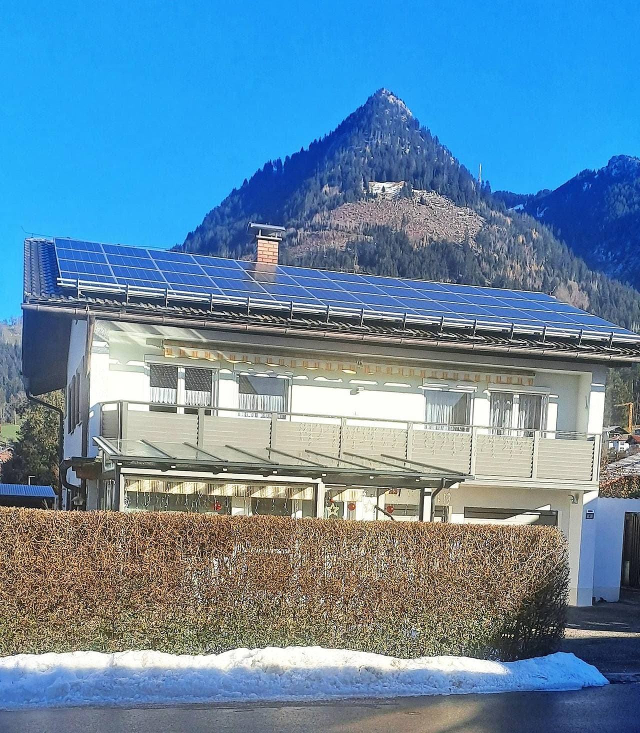 Ferienwohnung Schröder 1