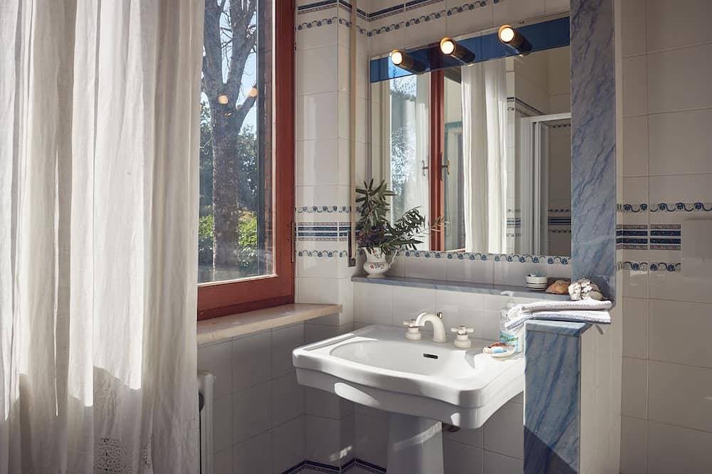 Foto 5 von 30: Oase der Ruhe nahe Perugia – Wohnung in Villa mit Privatgarten und Pool
