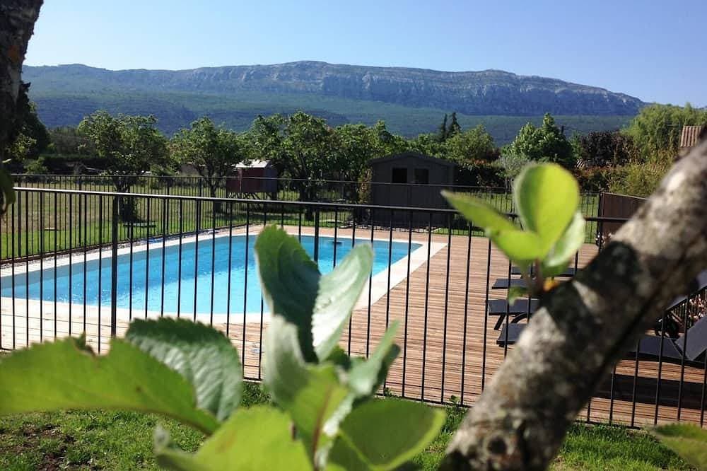 Chez elles en Provence Au temps des Cerises 1