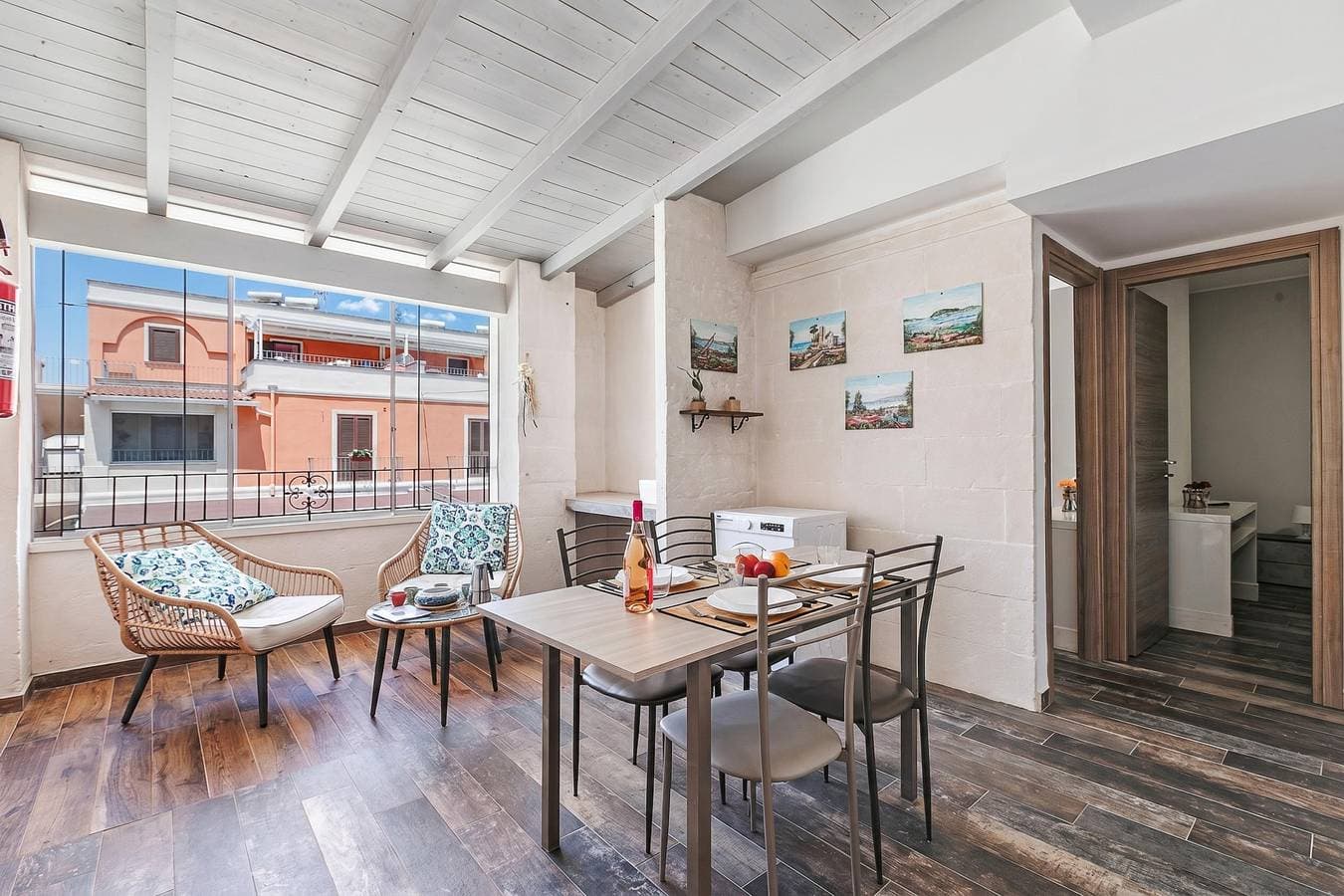 Pino 1 - 3 bedrooms Near The Sea 1