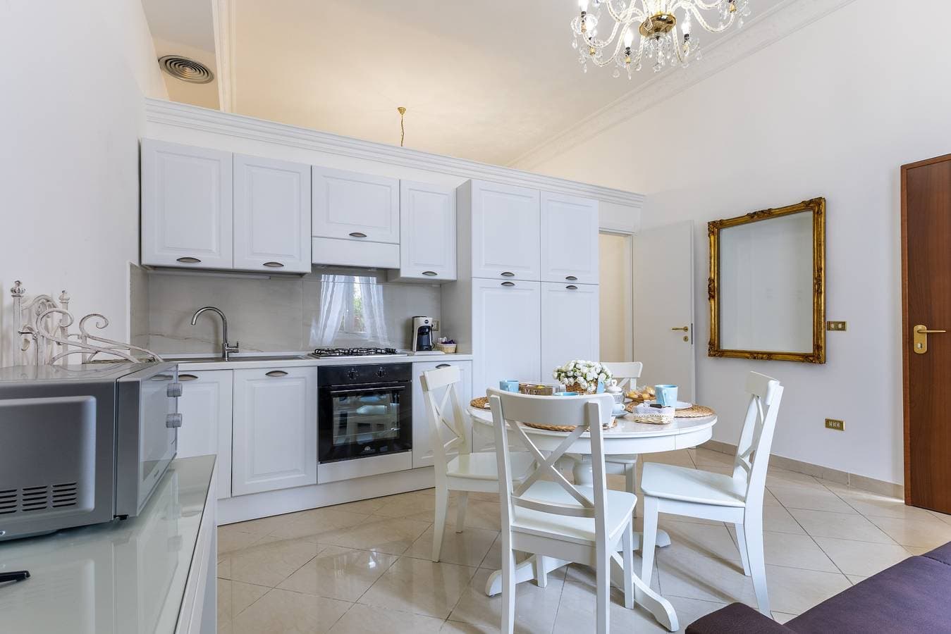 Foto 2 von 20: Ferienwohnung 'Achates' mit Wi-Fi und Klimaanlage