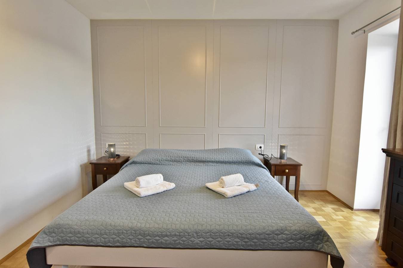 Foto 9 von 52: Zweistöckiges Ferienhaus für in Valica