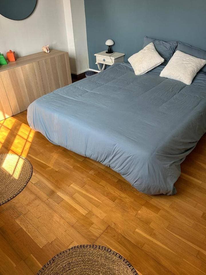 Foto 11 von 14: Two-Bedroom House