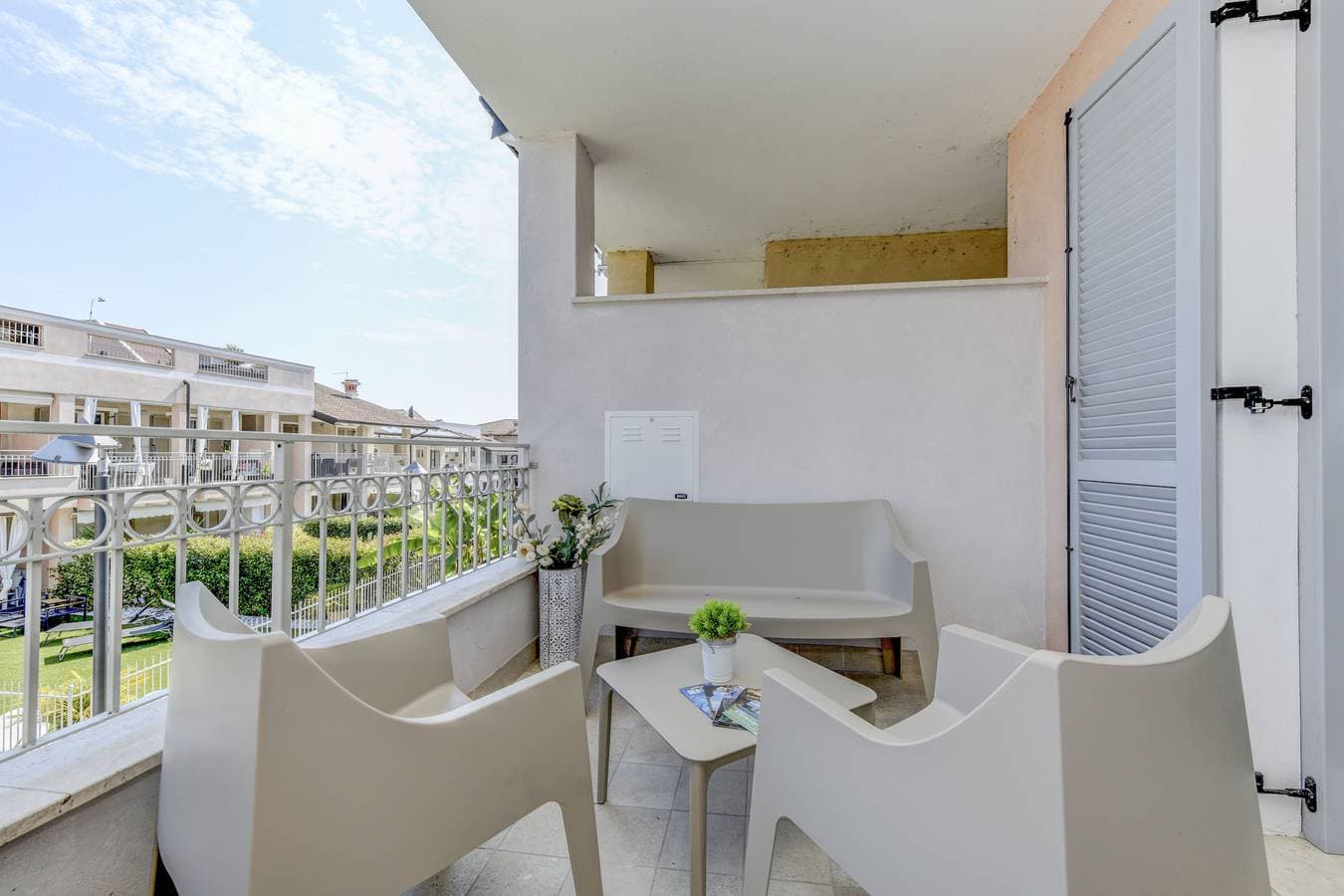 Foto 8 von 37: My Peschiera Holiday Apartment - Quadrivium 2