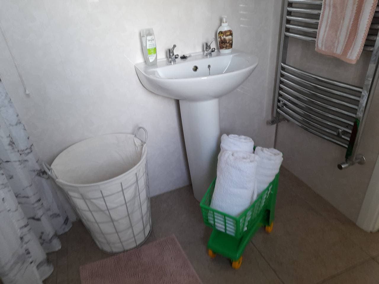Foto 11 von 33: Ferienhaus für 6 Personen mit Garten