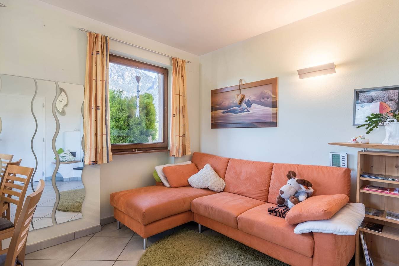 Apartment Schlernblick 1