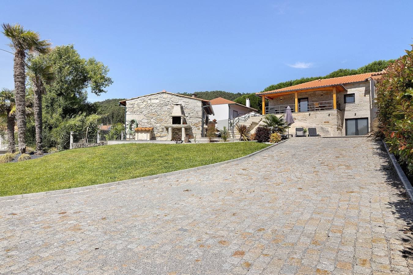 Casa da Lage 1