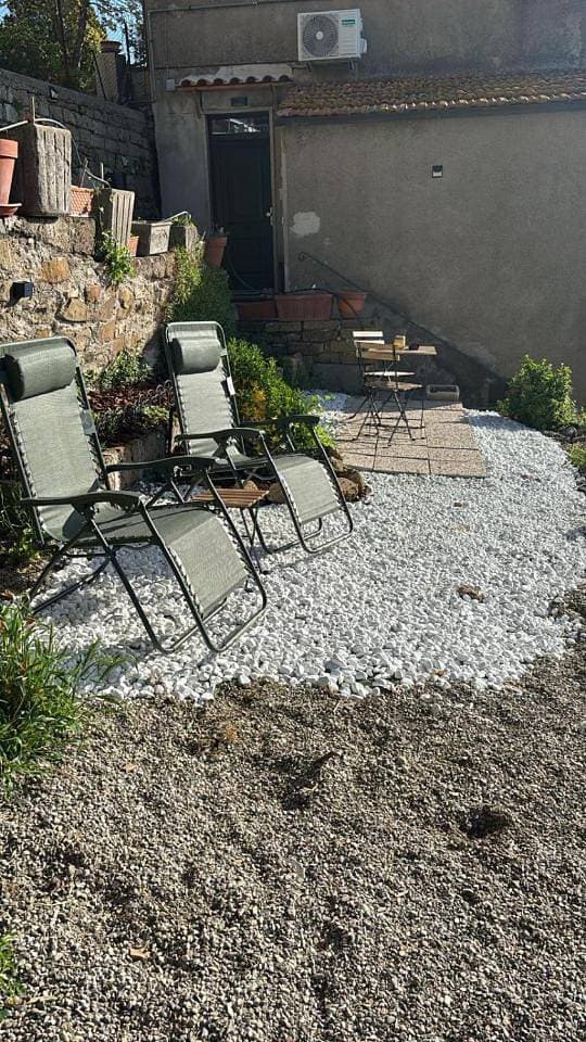 Foto 7 von 29: Double Room with Terrace