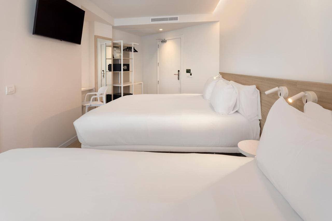Foto 4 von 6: Double Room