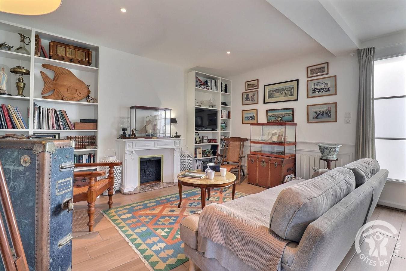 Foto 2 von 27: Les Albizzias