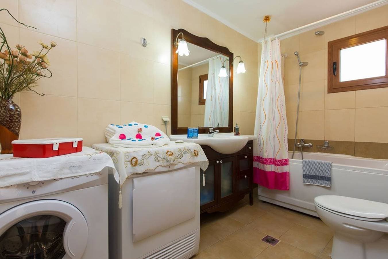 Foto 5 von 26: Exclusive Crete Villa | Superior Villa | Private Pool | Sea/Garden View | 3 Bdr | Rethymno