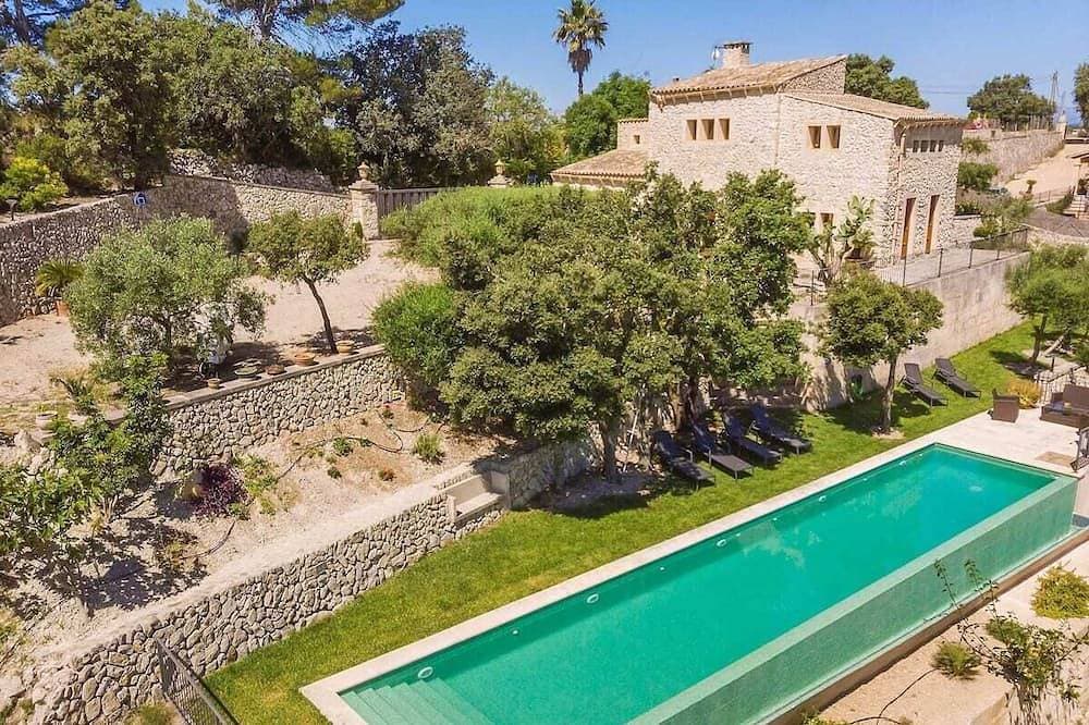 Finca Sa Serra De Lloret 1