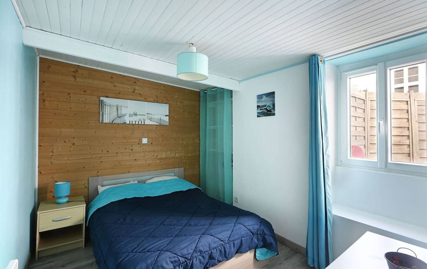 Foto 7 von 18: Ferienhaus „La Venelle des Ormeaux“ mit privater Terrasse und WLAN