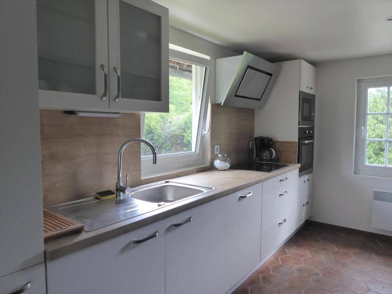 Foto 7 von 14: Two-Bedroom House