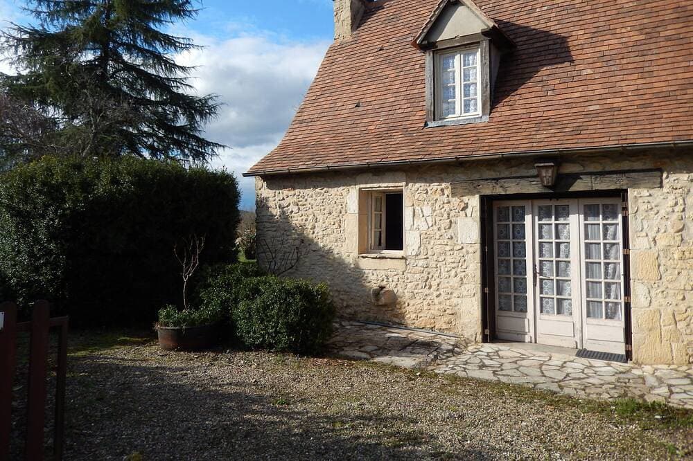 Foto 7 von 10: Charming cottage