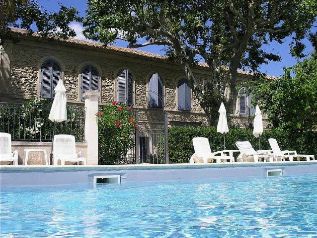Apartment Chabaud 1