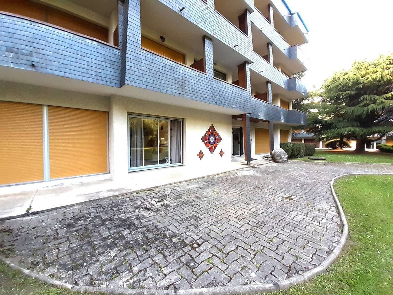 Foto 11 von 11: Gemütliches Studio für 4 Personen mit Balkon, Parkplatz und Ski-Aufbewahrung in Saint-Lary-Soulan