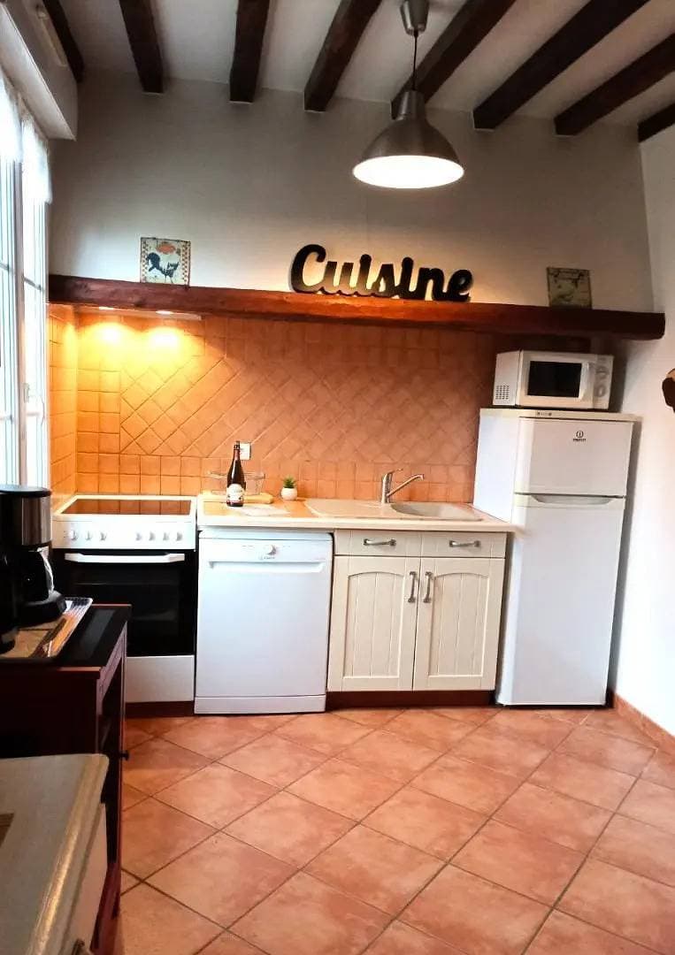 Foto 11 von 59: Gîte de France 5 Personen